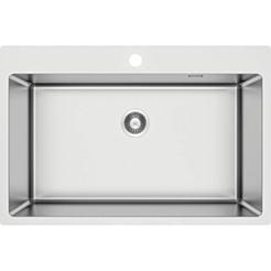 Кухонная мойка Deante Olfato ZPO_010C 