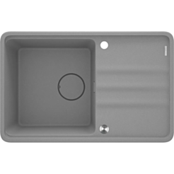 Кухонная мойка Deante Momi ZKM_S113 