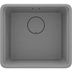 Кухонная мойка Deante Momi ZKM_S10A 