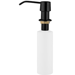 Дозатор жидкого мыла Deante Aster ZZZ_B00D