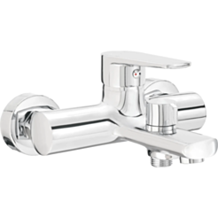 Vanna üçün su qarışdırıcı Deante Tubo BUT_010M