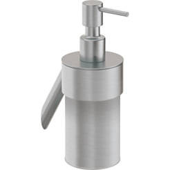 Дозатор для жидкого мыла Deante Silia ADI_F421