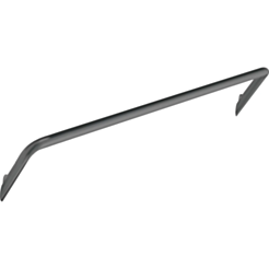 Держатель для полотенца Deante Silia ADI_D621