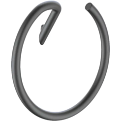 Держатель для полотенца Deante Silia ADI_D611