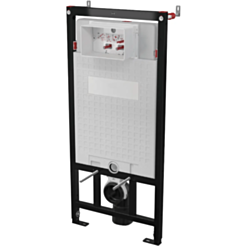 Инсталляция для унитаза Deante CST_WC01