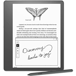 Электронная книга Amazon Kindle Scribe 16 GB Grey