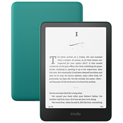Электронная книга Amazon Kindle PaperWhite 12th Gen 16 GB Jade