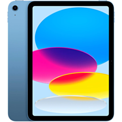 iPad 11-inch (A16) Wi-Fi 128 GB Blue MD4A4TY/A