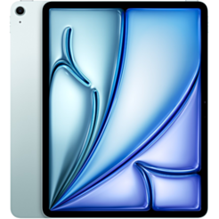 iPad Air 13-inch (M4) Wi-Fi 128 GB Blue