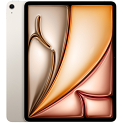 iPad Air 13-inch (M4) Wi-Fi 128 GB Starlight