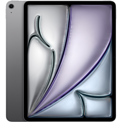 iPad Air 13-inch (M4) Wi-Fi 256 GB Space Gray