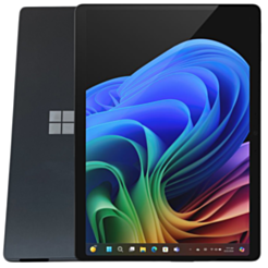 Microsoft Surface Pro 13 16/512 GB ZHY-00019 Black