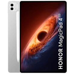HONOR MagicPad4 16/512 GB With Keyboard, Pen Grey