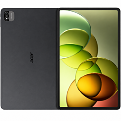 Acer Iconia Tab X12-21M 8/256 GB Matte Black
