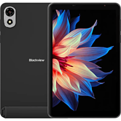 Blackview Zeno 1 6/256 GB Rock Black