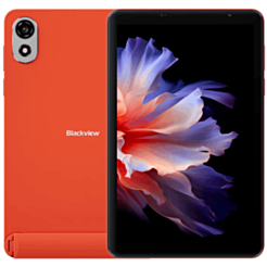 Blackview Zeno 1 6/256 GB Space Orange