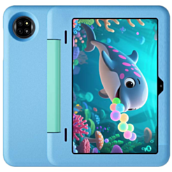 Blackview Tab 20 Kids 4/64 GB Bubble blue