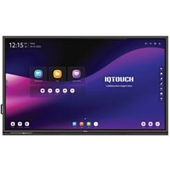 Интерактивная доска IQ Board TB1100 Pro LE075MD