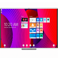 Интерактивная доска SmartTech SBM787V