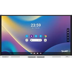 Интерактивная доска SmartTech GX186G-V4