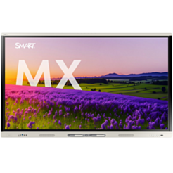 Интерактивная доска SmartTech MX255-V5
