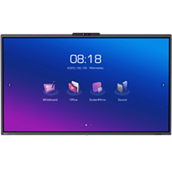 Интерактивная доска Horion M6A Pro V2 75