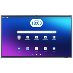Интерактивная доска Horion M6A Pro 65