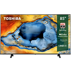 Televizor Toshiba 85C350NE