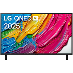 Телевизор LG 55QNED80A6A.AMCN