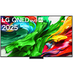 Телевизор LG 86QNED86A6A.AMCN