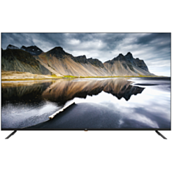 Телевизор Beko BL65 UHD 9823 C