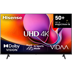Телевизор Hisense 43A6Q