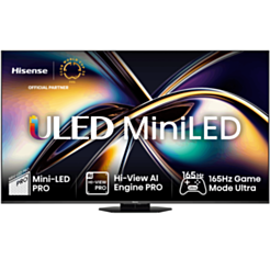 Televizor Hisense MiniLED Pro 65U8Q