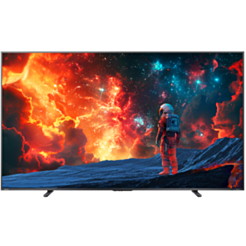 Televizor Toshiba QLED 100Z670RE