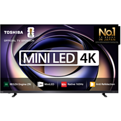 Телевизор Toshiba MiniLED 65Z770RE