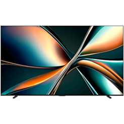 Televizor Hisense 100U7Q