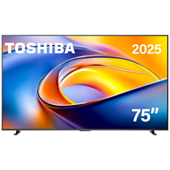 Телевизор Toshiba 75Z670RE