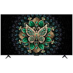 Телевизор TCL 75C6K
