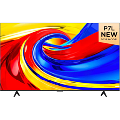 Телевизор TCL 65P7L
