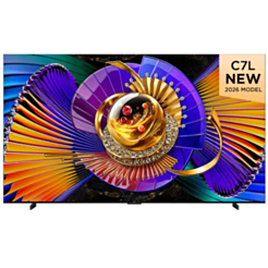 Телевизор TCL 55C7L