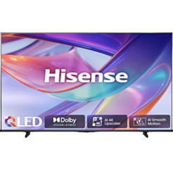 Televizor Hisense QLED 43E7S