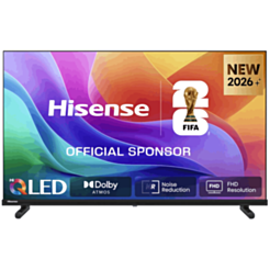 Televizor Hisense QLED 50A5S