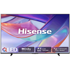 Televizor Hisense QLED 50E7S