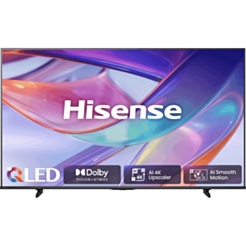 Телевизор Hisense QLED 55E7S