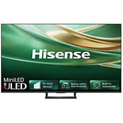 Televizor Hisense MiniLED 55E8S