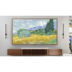 Televizor Hisense Frame QLED 65S7S