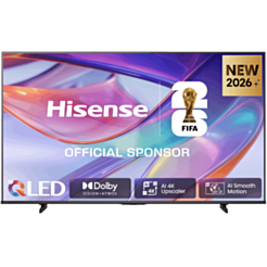 Телевизор Hisense QLED 75E7S