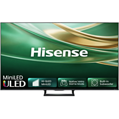 Televizor Hisense MiniLED 75E8S