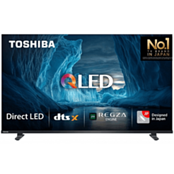 Телевизор Toshiba QLED 50V37SE