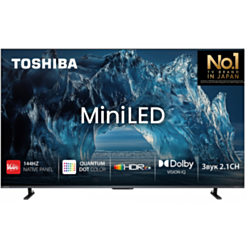 Televizor Toshiba MiniLED 65Z680SE